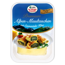 Premium Maultaschen