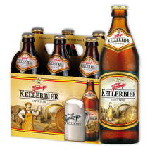 Kellerbier