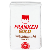 Weizenmehl