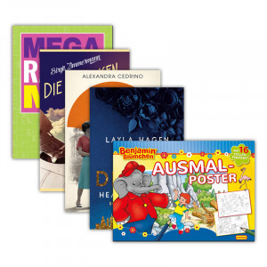 Produktbild »Buch«