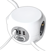 Design-Powercube