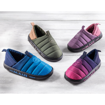 Fashion-Haus-Slipper