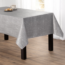 Wachstuchtischdecke Ecotex