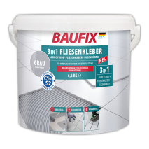 3in1 Flex-Fliesenkleber