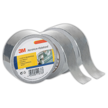 Aluminium-Klebeband 3er-Set