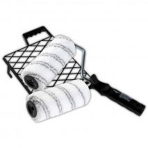 Produktbild »Farbroller-Set 4-tlg.«