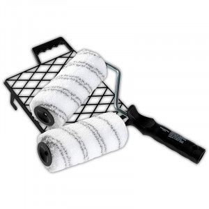 Farbroller-Set 4-tlg. Produktbild »Farbroller-Set 4-tlg.«