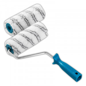 Produktbild »Farbroller-Set 3-tlg.«