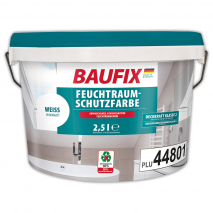 Feuchtraum-Schutzfarbe