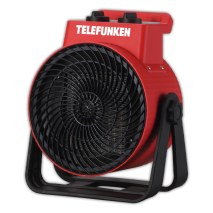 Industrie-Heizer 3.000 Watt
