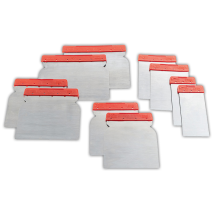 Produktbild »Japanspachtel 10-tlg.«