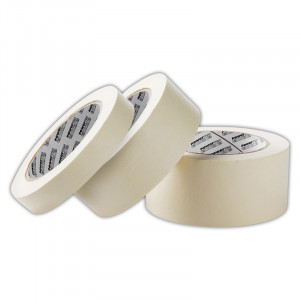 Maler-Abdeckband 3er-Set Produktbild »Maler-Abdeckband 3er-Set«