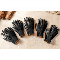 Produktbild »Multifunktionshandschuhe 5 Paar«