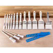 Pinsel-Set Pro XXL