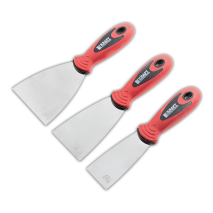 Spachtel-Set 3-tlg.