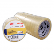 Produktbild »Verpackungs-Klebeband 5er-Set«