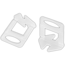 Zuglaschen 2 mm