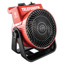 Industrie-Heizer 2.000 Watt