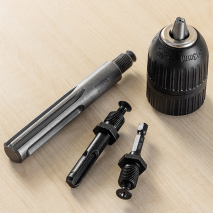 Produktbild »Schnellspannbohrfutter 2in1«