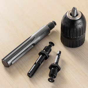Produktbild »Schnellspannbohrfutter 2in1«