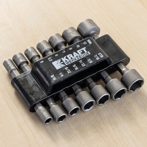 Produktbild »Stecknuss-Set 14-tlg.«