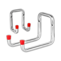 Wandhaken 4er-Set