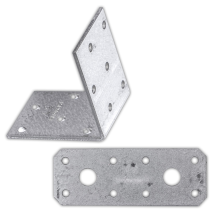 XXL-Holzverbinder-Set
