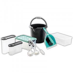 Produktbild »Haushaltshelfer«