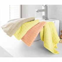 Produktbild »Mikrofasertücher 4er-Set«