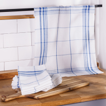 XXL-Pack Allzweck-/ Geschirrtücher 10er-Pack