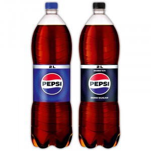Produktbild »Erfrischungsgetränk«