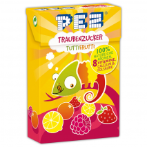 Produktbild »Traubenzucker«