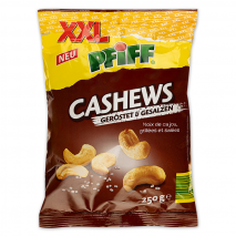Cashews XXL
