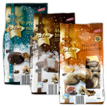 Lebkuchenspezialität