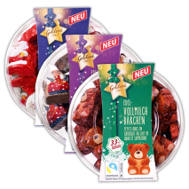 Weihnachts Minis