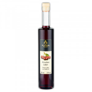 Produktbild »Kirschen Likör«