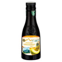 Steirisches Kürbiskernöl
