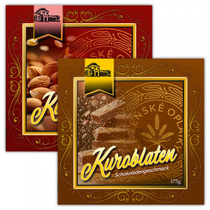 Produktbild »Kuroblaten«