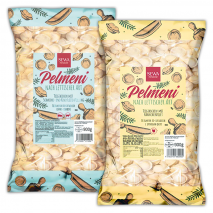 Pelmeni