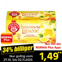 Ländertee