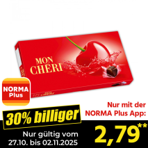 Mon Chéri