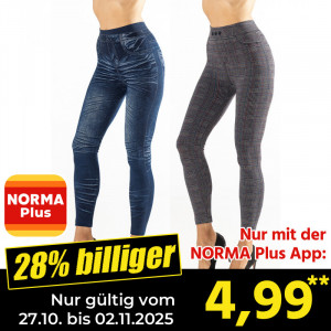 Produktbild »Jeggings«
