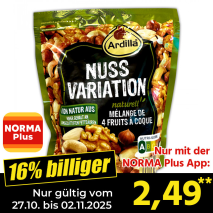 Nuss Variation