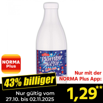 Kefir / Ayran