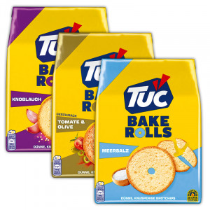 Brotchips Produktbild »Brotchips«