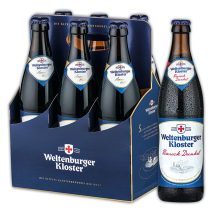 Klosterbier Barock Dunkel / Anno 1050