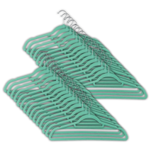 XXXL-Kleiderbügel 30er-Set