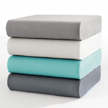 Produktbild »Bambus-Boxspringbett-Spannbetttuch«