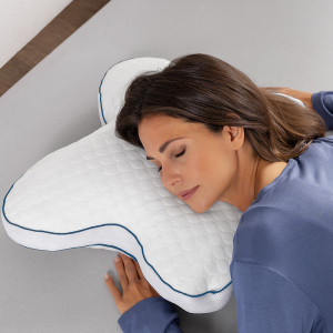 Produktbild »Bauchschläferkissen 