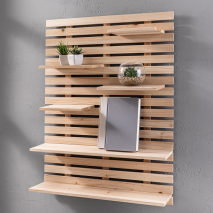 Produktbild »Variables Wandregal«